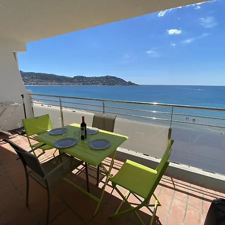 Apartment Miramar 44 *