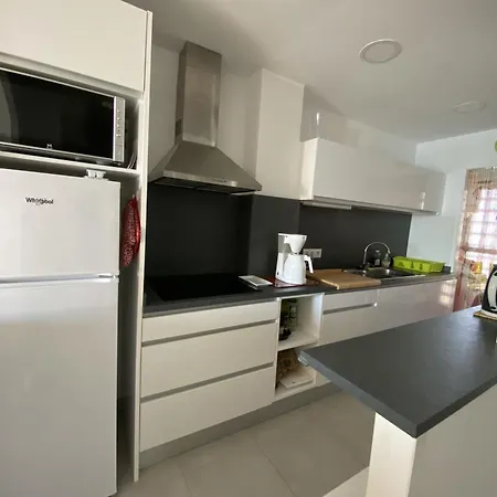 Apartment Miramar 44