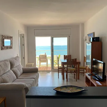 Apartamento Miramar 44 Rosas