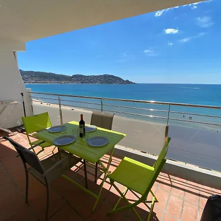 Apartamento Miramar 44 Rosas
