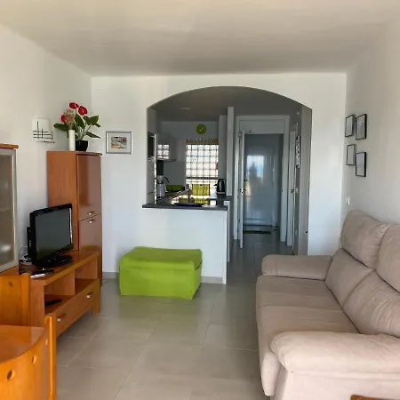 Apartamento Miramar 44 Rosas