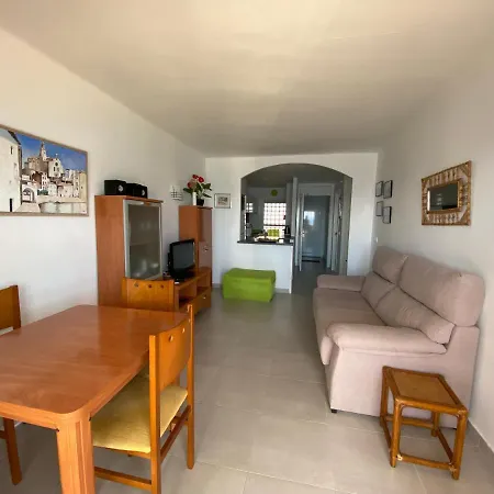 Miramar 44 Apartamento
