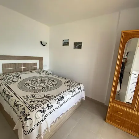 Miramar 44 Apartamento